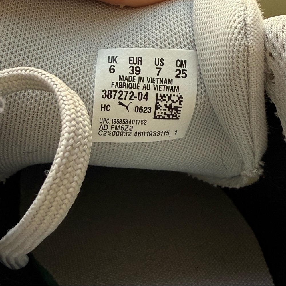 Puma Speedcat - Picture 6 of 9